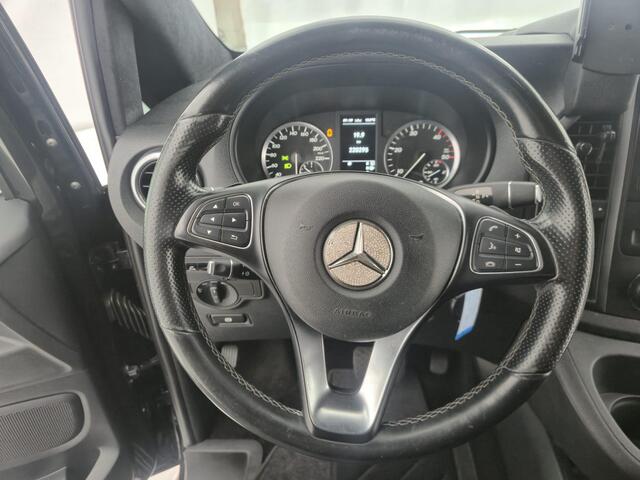Mercedes-Benz VITO 114 CDI Lang airco navi cruise ¤400 P/MND 48 maanden MARGE