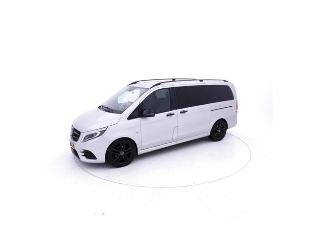 Mercedes-Benz VITO 114 CDI Lang luxe bomvol 214 pk led navi amg pakket leer