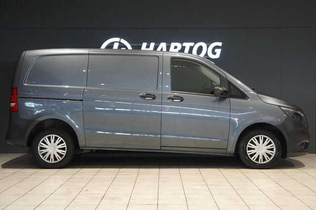 Mercedes-Benz VITO 111 CDI Functional 1e eigenaar / SENSOREN / AIRCO