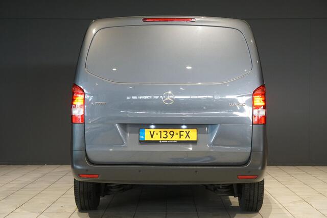 Mercedes-Benz VITO 111 CDI Functional 1e eigenaar / SENSOREN / AIRCO