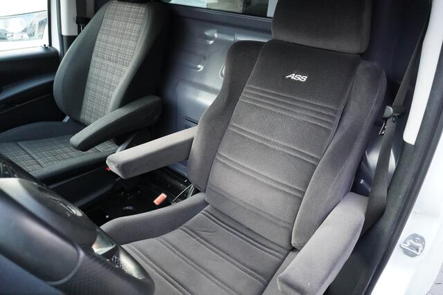 Mercedes-Benz VITO 114 CDI Lang Automaat EURO 6 - Airco - Navi - Cruise - ¤ 17.950,- Excl.