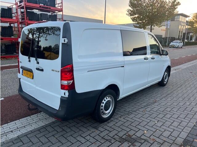 Mercedes-Benz VITO 116 CDI 120KW Lang AIRCO KLIMA