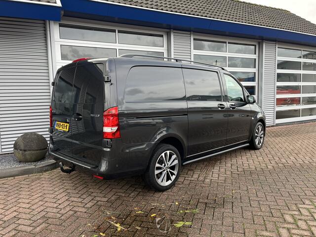 Mercedes-Benz VITO 116 CDI Lang Airco/Navi/Automaat Euro 6