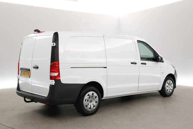 Mercedes-Benz VITO 114 CDI Lang | Airco | Cruise | Camera | 3-Zits | Trekhaak