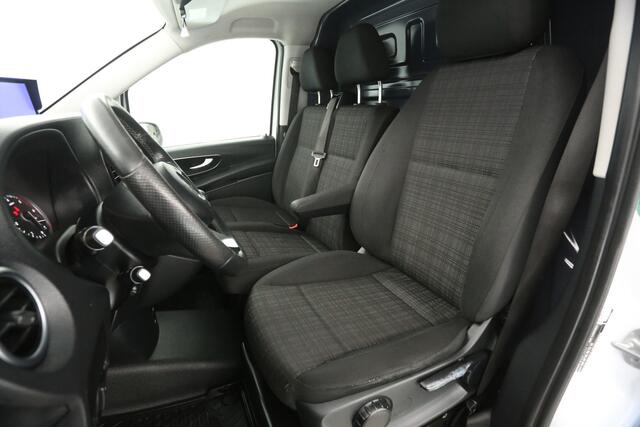 Mercedes-Benz VITO 114 CDI Lang | Airco | Cruise | Camera | 3-Zits | Trekhaak