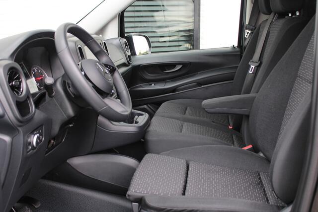 Mercedes-Benz VITO 116 CDI / Aut / Lang / Edition / Led / Leer / Camera / Vol Opties / NIEUWSTAAT