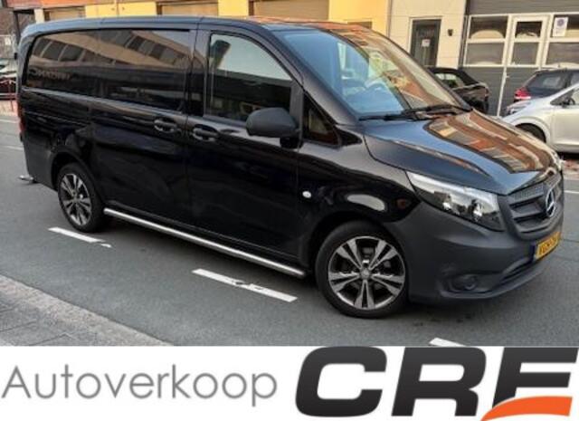 Mercedes-Benz VITO 114 CDI Lang