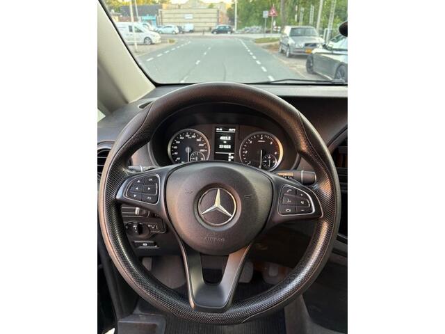 Mercedes-Benz VITO 114 CDI Lang