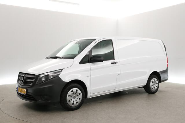 Mercedes-Benz VITO 114 CDI Lang | Airco | Cruise | Camera | Navi | Parkeersens. | Trekh.