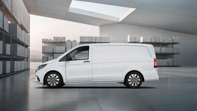 Mercedes-Benz VITO 116 CDI L2 Select