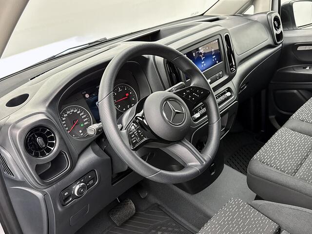Mercedes-Benz VITO 116 CDI L2 Pro Trekhaak Achteruitrijcamera Multibeam LED Betimmering Cruise Control