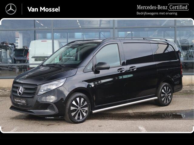 Mercedes-Benz VITO 116 CDI L2 Pro | AIRCO/CAMERA/2x SCHUIFDEUR/CRUISE | Certified