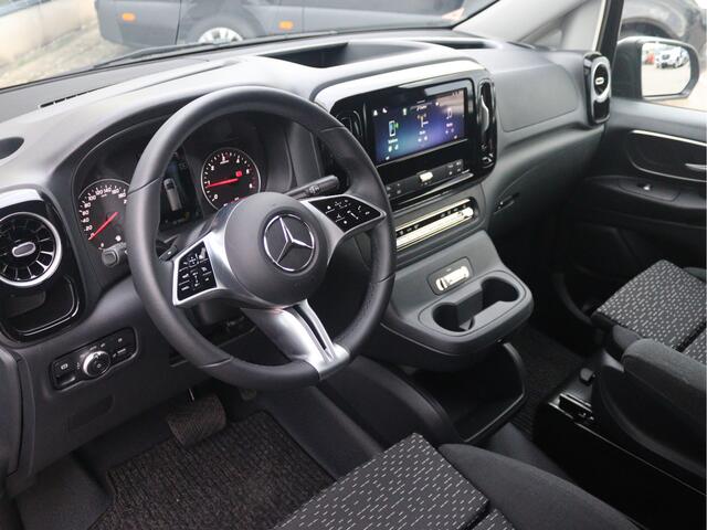 Mercedes-Benz VITO 116 CDI L2 Pro | AIRCO/CAMERA/2x SCHUIFDEUR/CRUISE | Certified