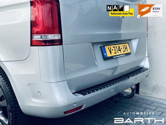 Mercedes-Benz VITO 114 CDI | AUTOMAAT | Dealer auto | NAP |