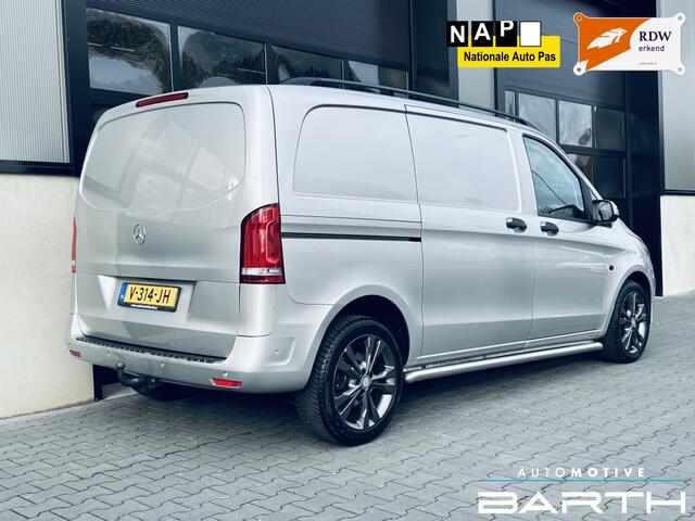 Mercedes-Benz VITO 114 CDI | AUTOMAAT | Dealer auto | NAP |