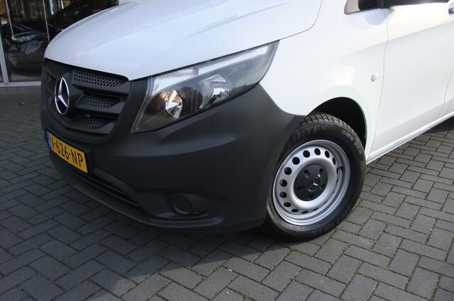 Mercedes-Benz VITO 109 CDI Lang