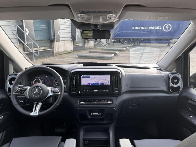 Mercedes-Benz VITO 119 CDI L3 Select | Cruise Control | Navigatie | Stoelverwarming