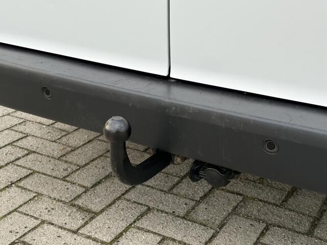 Mercedes-Benz VITO 114 CDI Extra Lang DC Comfort | Navigatie/Android/Apple Carplay | Trekhaak | Achteruitrijcamera | Cruise Control | DAB | Airco Halfautomatisch |
