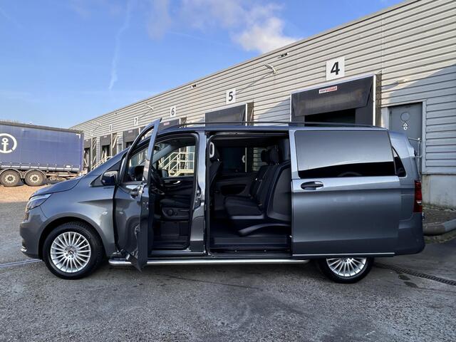 Mercedes-Benz VITO 114 CDI Lang