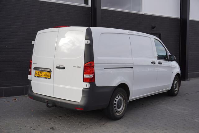Mercedes-Benz VITO 116 CDI EURO 6 - Cruise - Camera - PDC - ¤14.950,- Excl.