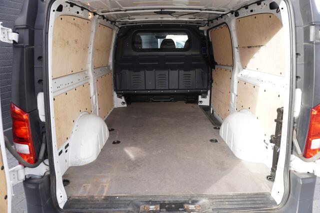 Mercedes-Benz VITO 116 CDI EURO 6 - Cruise - Camera - PDC - ¤14.950,- Excl.