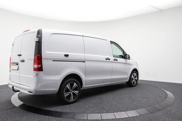 Mercedes-Benz VITO 116CDI RWD select | Navi | Trekhaak | Betimmering | Cruise ctrl.