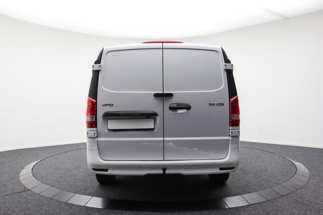 Mercedes-Benz VITO 116CDI RWD select | Navi | Trekhaak | Betimmering | Cruise ctrl.