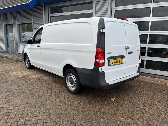 Mercedes-Benz VITO 109 CDI L2 Navi/Airco/Camera Euro 6
