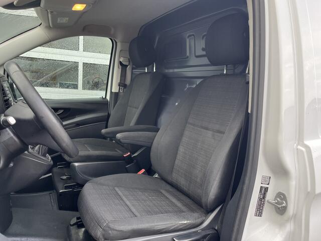 Mercedes-Benz VITO 109 CDI L2 Navi/Airco/Camera Euro 6