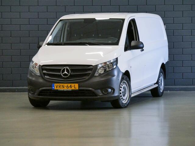 Mercedes-Benz VITO 110 CDI Functional Lang | TREKHAAK | CAMERA | NAVI | CARPLAY | PDC |