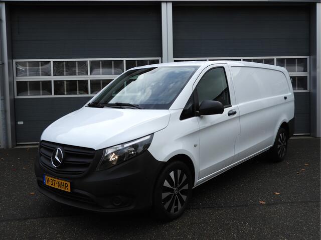 Mercedes-Benz VITO 114 CDI Extra Lang AUT | CARPLAY | DISTRONIC | 2.5t TREKHAAK