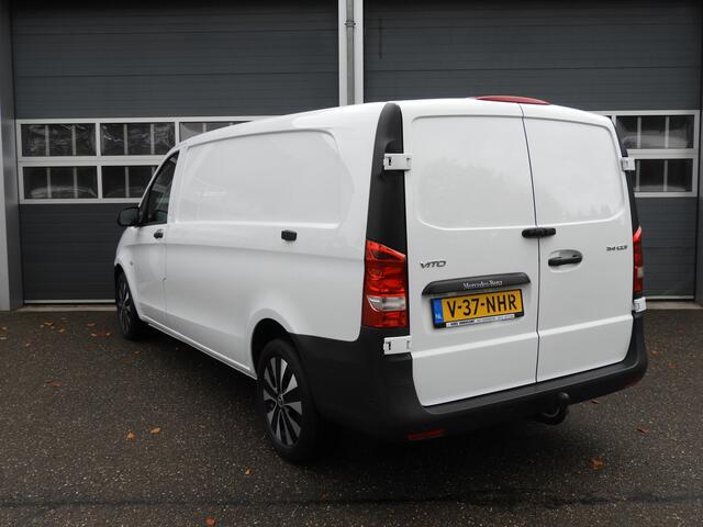 Mercedes-Benz VITO 114 CDI Extra Lang AUT | CARPLAY | DISTRONIC | 2.5t TREKHAAK