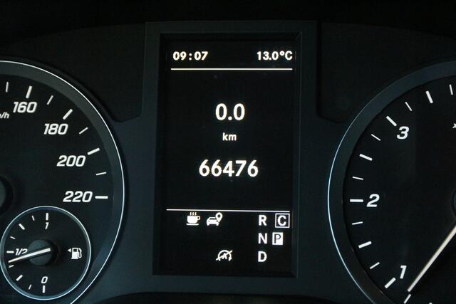 Mercedes-Benz VITO 114 CDI | Aut. | DC | L2H1 | Navi | Cruise | Airco..