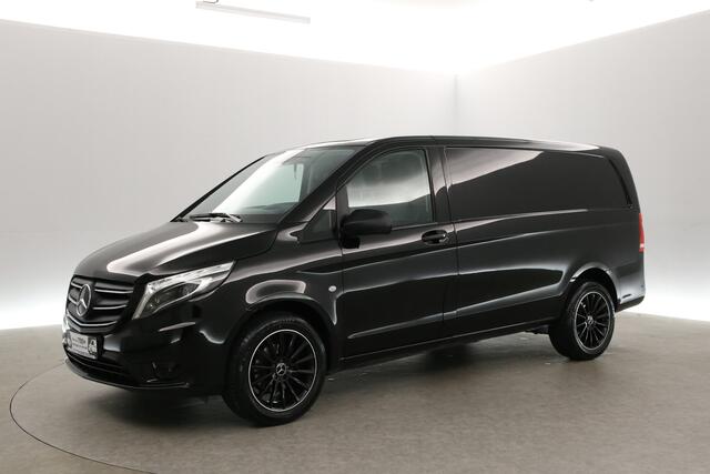 Mercedes-Benz VITO 114 CDI Lang | Aut. | Adap. Cruise | Camera | Clima | 3-Zits | Trekh. | Carplay | Parkeersens. | Stoelverw.