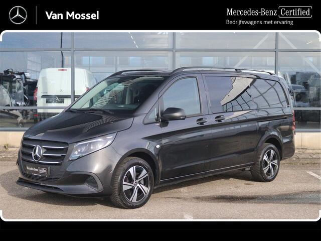 Mercedes-Benz VITO 116 CDI L2 Pro D.C. | CLIMA/NAVI/360? CAMERA/2.500KG AHW | Certified