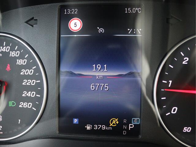 Mercedes-Benz VITO 116 CDI L2 Pro D.C. | CLIMA/NAVI/360? CAMERA/2.500KG AHW | Certified