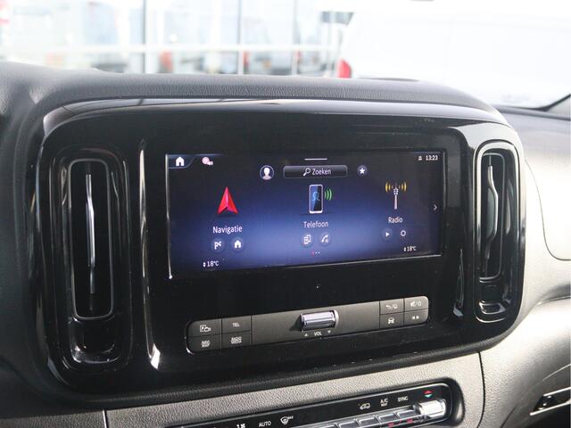 Mercedes-Benz VITO 116 CDI L2 Pro D.C. | CLIMA/NAVI/360? CAMERA/2.500KG AHW | Certified