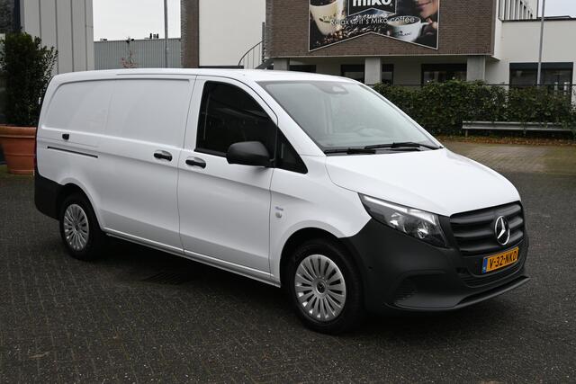 Mercedes-Benz VITO 116 CDI L2 Pro Navigatie met camera, Comfort stoel