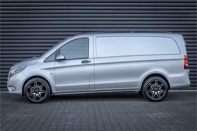 Mercedes-Benz VITO 111 CDI Lang - 19 inch AMG- Climate Controle