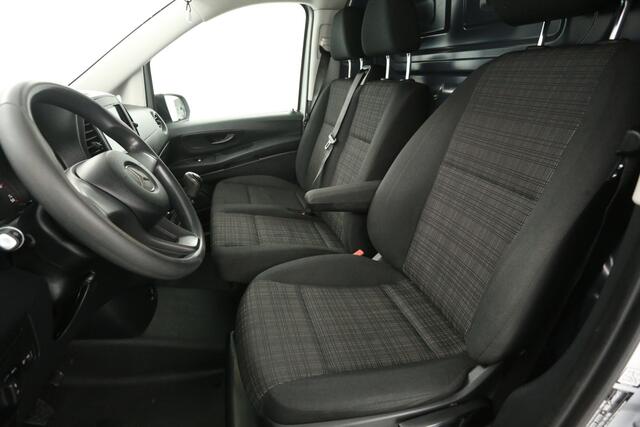 Mercedes-Benz VITO 111 CDI Lang | Airco | 3-Zits | Trekhaak