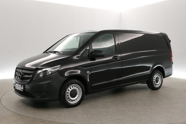 Mercedes-Benz VITO 114 CDI Lang | Airco | Cruise | Trekh. | 3-Zits | Stoelverw. | Elektrpakket