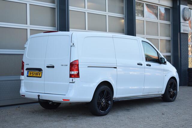 Mercedes-Benz VITO 116 CDI Lang Automaat | CC | achteruitrijcamera