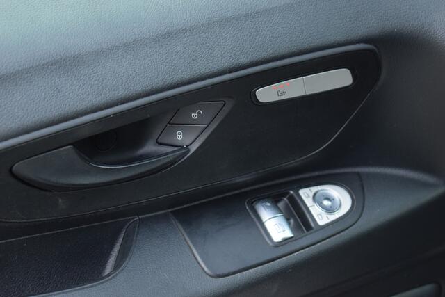 Mercedes-Benz VITO 116 CDI Lang Automaat | CC | achteruitrijcamera