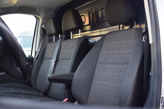 Mercedes-Benz VITO 116 CDI Lang Automaat | CC | achteruitrijcamera