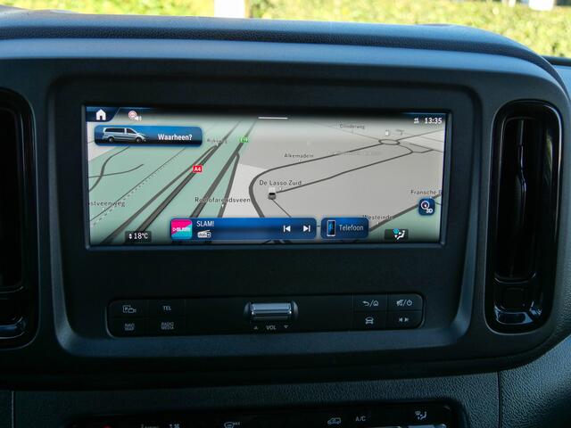 Mercedes-Benz VITO 119 CDI L3 Pro Select | LED | 19 INCH |