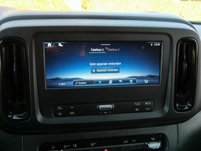 Mercedes-Benz VITO 119 CDI L3 Pro Select | LED | 19 INCH |