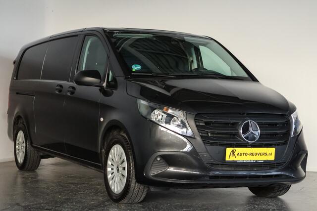 Mercedes-Benz VITO 116 CDI Extra Lang DC Comfort / CarPlay / Cruisecontrol / Cam / Trekhaak