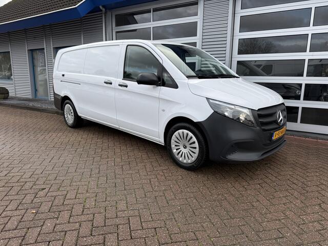 Mercedes-Benz VITO 116 CDI L3 Pro Facelift/Automaat