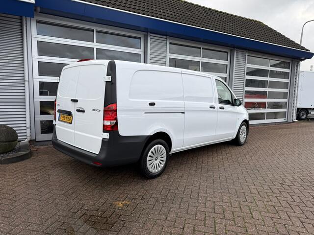 Mercedes-Benz VITO 116 CDI L3 Pro Facelift/Automaat