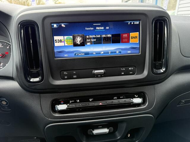 Mercedes-Benz VITO 116 CDI L3 Pro Facelift/Automaat